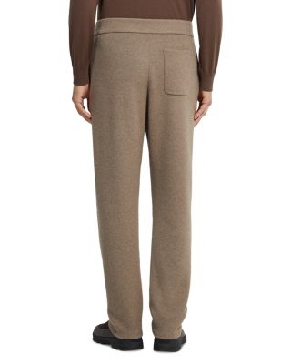 M&eacute;lange Oasi Cashmere Pants