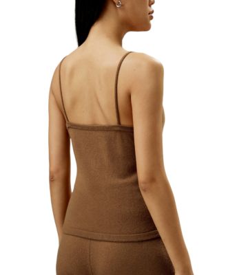 Cashmere Camisole