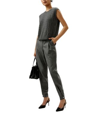 Baby Cashmere Sweater Vest