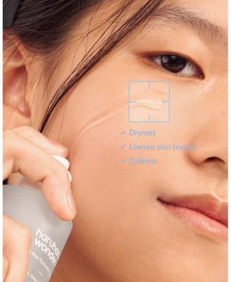 Black Rice Hyaluronic Essence