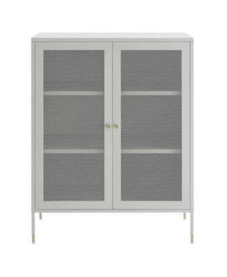Covelo 32" Accent Cabinet