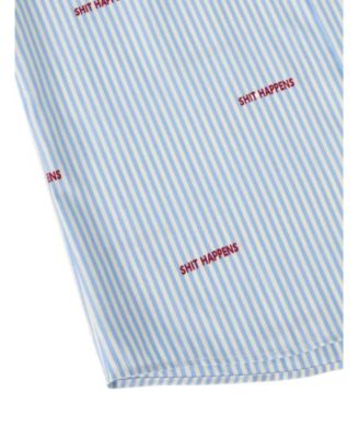 Reynolds Novelty Bengal Twill Shirt