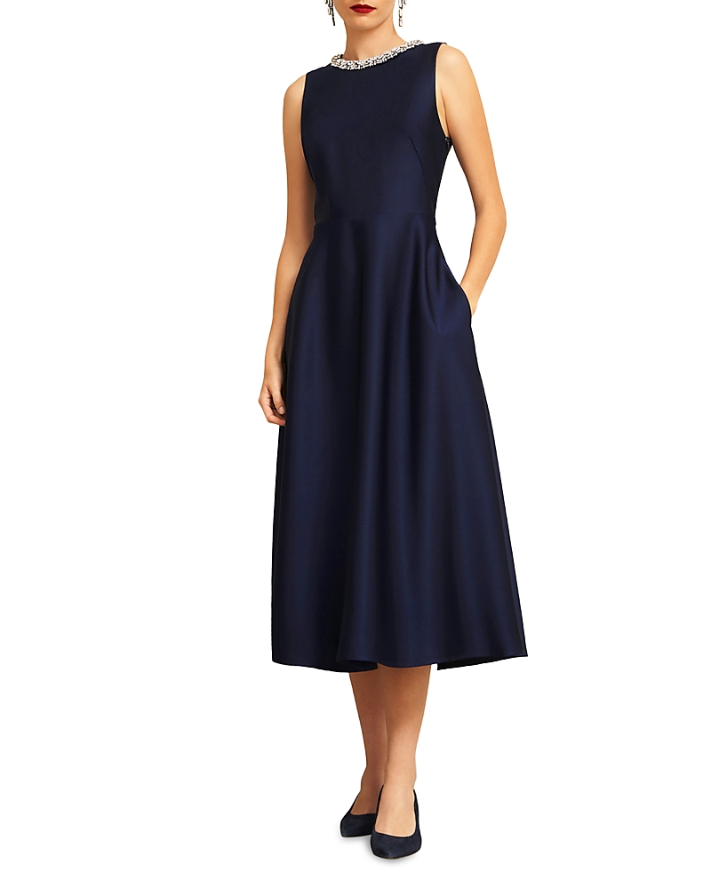 Hobbs London Kiera Dress
