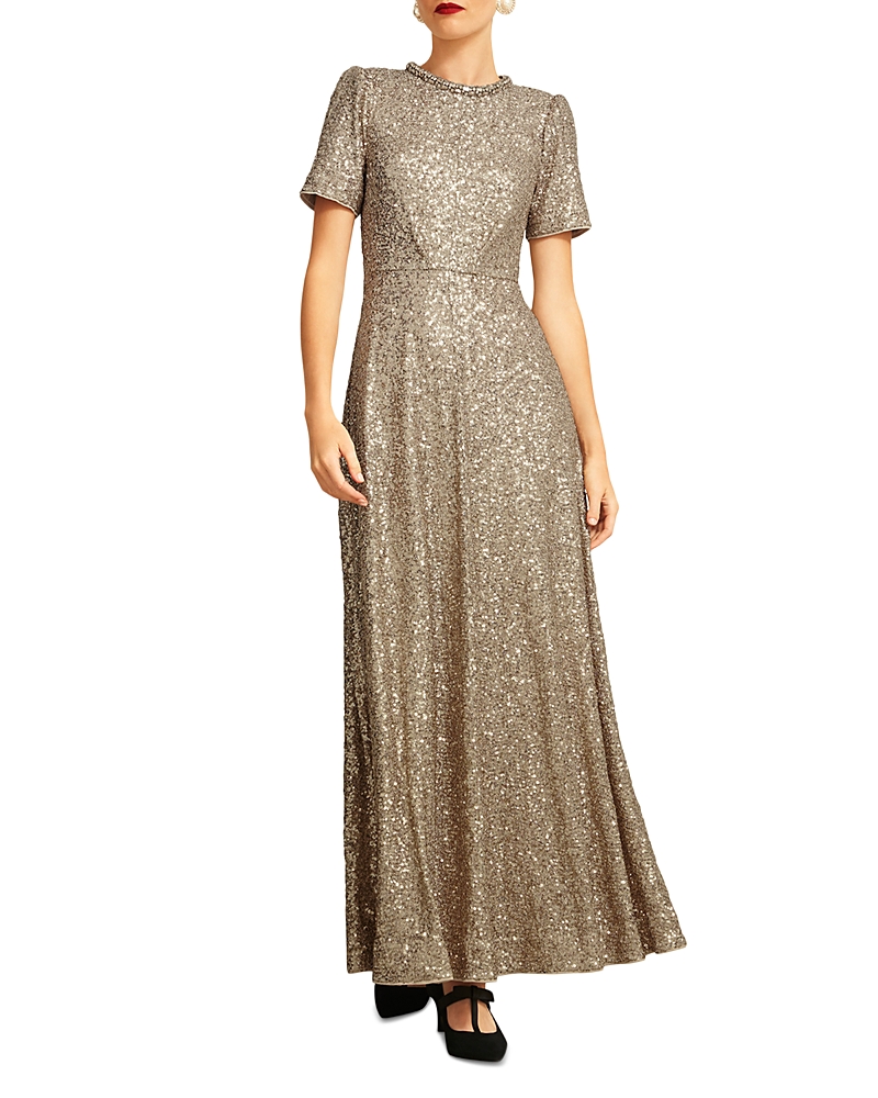 Hobbs London Shirley Dress