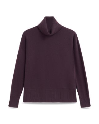 Delora Cashmere Sweater
