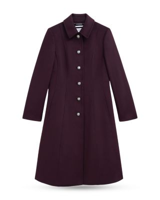 Petite Iona Coat