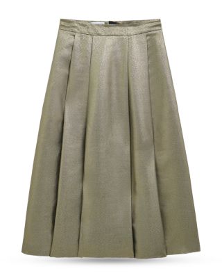 October Limited Collection Perronet Skirt
