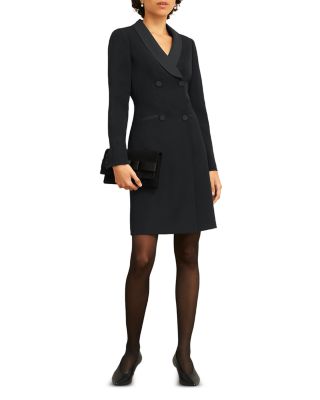 October Limited Collection Buckingham Dress