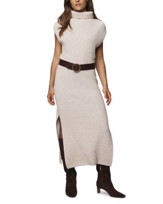 Marigold Sweater Dress