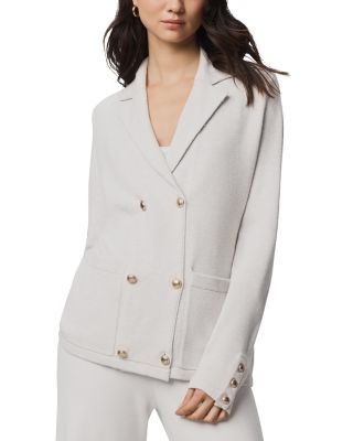 Hannah Sweater Blazer