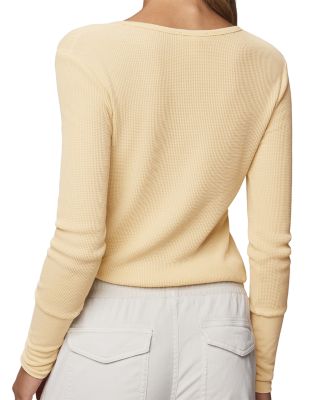 Thermal Forever Henley