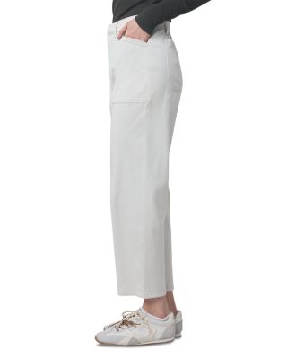 Carissa Twill Pants
