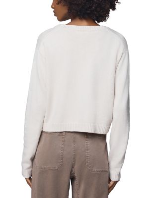 Amber Cropped Cardigan