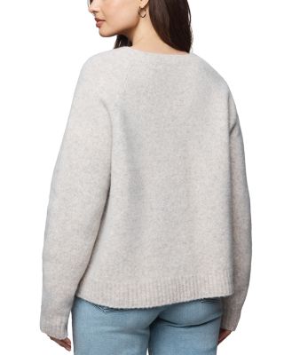 Melina V-Neck Sweater
