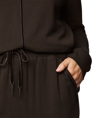 Supersoft Trim Pullover