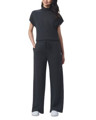 Winslow Wide Leg Drawstring Pants