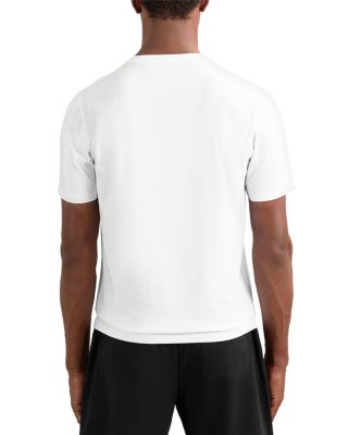 Flex Loungewear Tee, 2 Pack