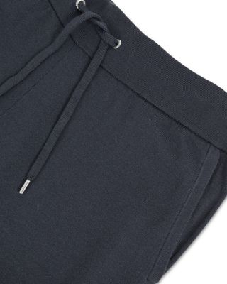 Billings Merino Drawstring Jogger Pant