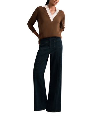 Cricket Wool Sweater 