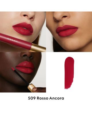 Rosso Ancora Lipstick Gift Set ($147 value)