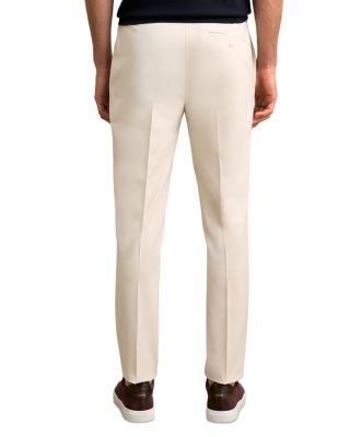 Found Drawcord Slim Fit Trousers