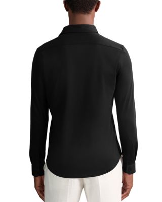 Duke Airwater Cotton Jersey Shirt