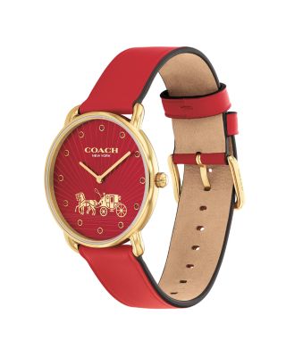 Elliot New Year Watch, 36mm