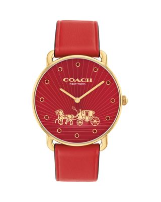 Elliot New Year Watch, 36mm