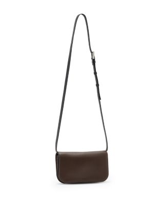 Maeve Wallet Crossbody Bag