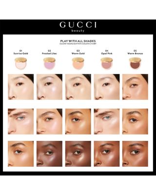 Limited Edition Glow Highlighter