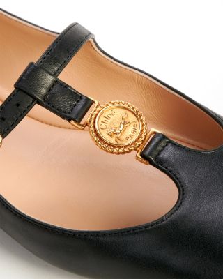 Women's Leonore Ballet Flats