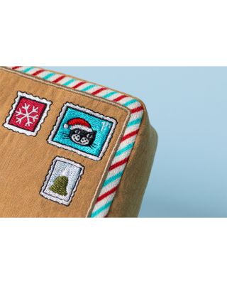 Unisex Amuseables Letter To Santa Plush - Ages 0+