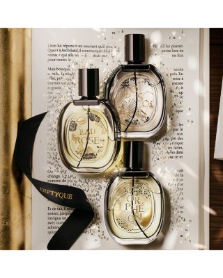DIPTYQUE Orphéon Holiday Edition Eau de Parfum 2.5 oz
