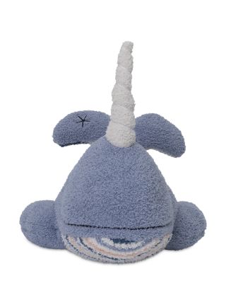 Narwhal Buddie - Ages 3+