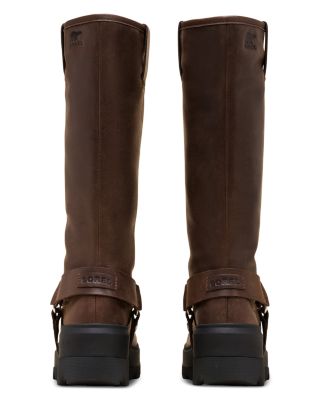 Women's JOAN FRWD™ Leather Tall Boots