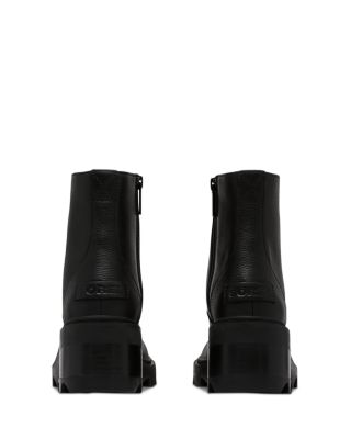 Women's JOAN NOW™ Leather Ankle Boots