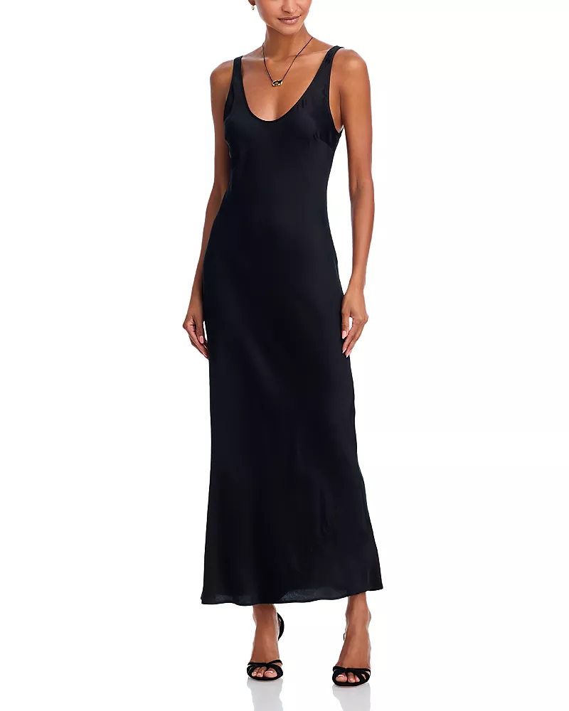 L'Agence Akiya Tank Dress