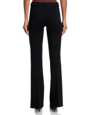 Marty Pont&amp;eacute; Flare Pants 