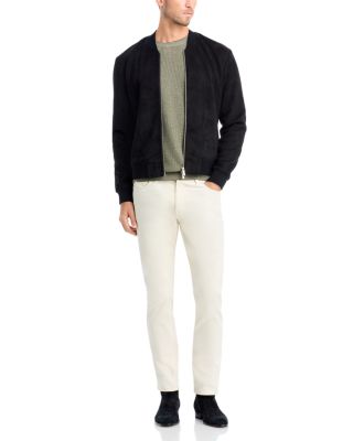 Maverick Bomber Jacket