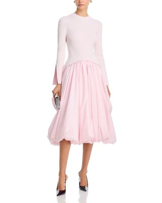 Kenlie Long Sleeve Dress