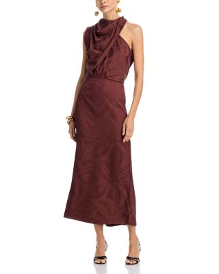 Johanna Ortiz - Finding Balance Ankle Dress