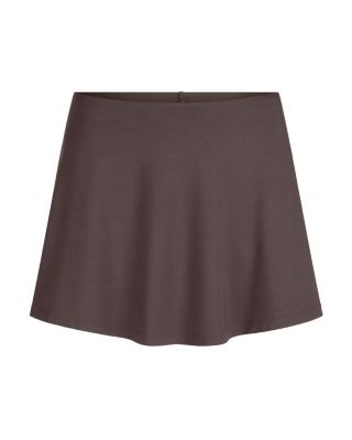 Smooth Layers Skort