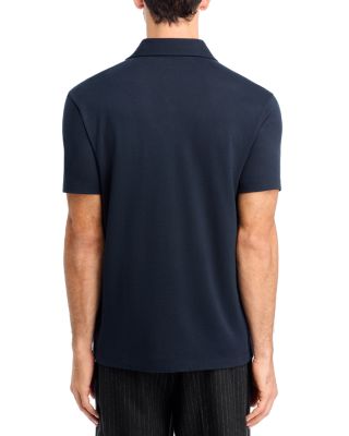 x Beckham Parris Polo