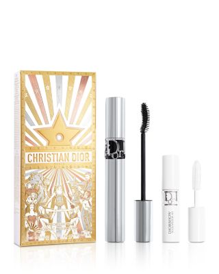 Limited Edition Diorshow Volume & Curl Essentials Holiday Gift Set