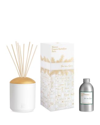 Maison Francis Kurkdjian Mon beau Sapin Large Fragrance Diffuser 10.1 oz. | Bloomingdale's Beauty & Cosmetics