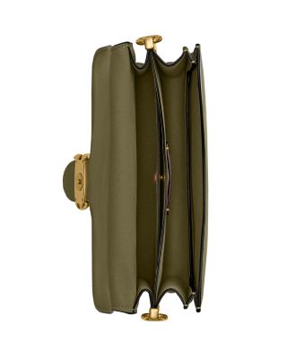 Chain Tabby Shoulder Bag