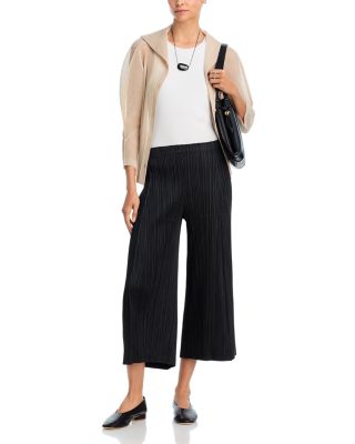 Tatami Textured Cardigan