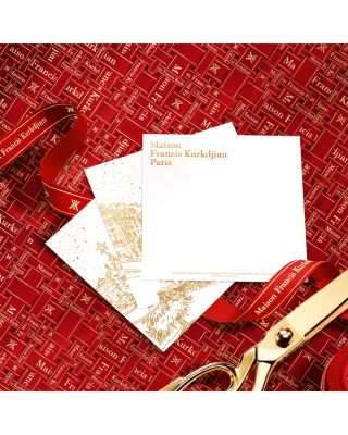 Mon beau Sapin Scented Cards