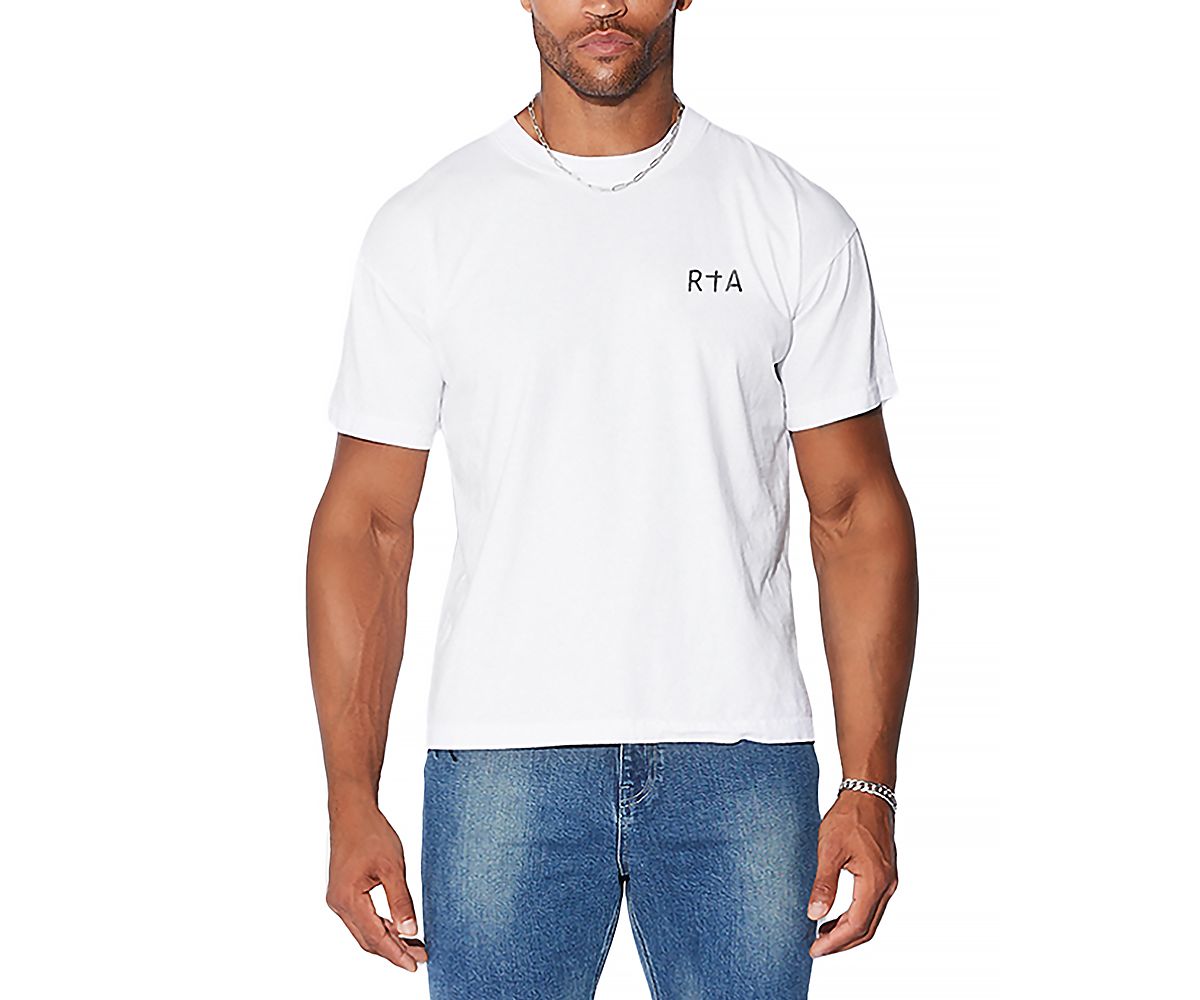 Rta Logo Tee