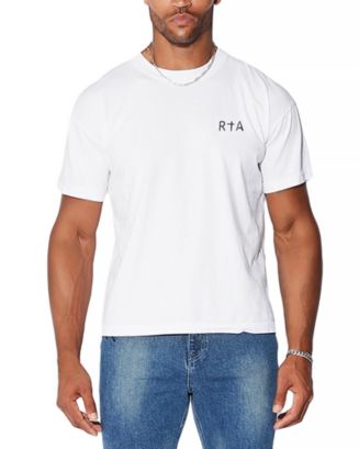 RtA Logo Tee | Bloomingdale's Men
